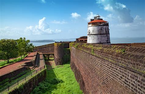 28 Best Places To Visit In North Goa 2024 List Of Tourist Places
