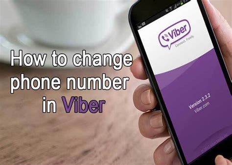 Telegram has more features than whatsapp. How to change Phone Number in Viber (Simple way)
