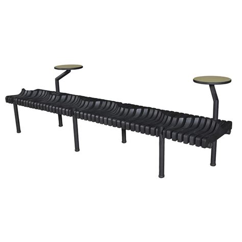 We want to share our love of ice cream with you! Italian Ice Cream Parlor Bench at 1stdibs