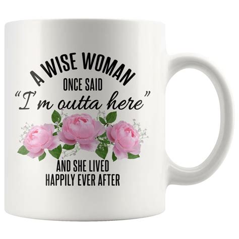 After all, it's an event that happens just once in a person's life (hopefully). Retirement Gifts for Women Funny Retirement Gift for Women ...