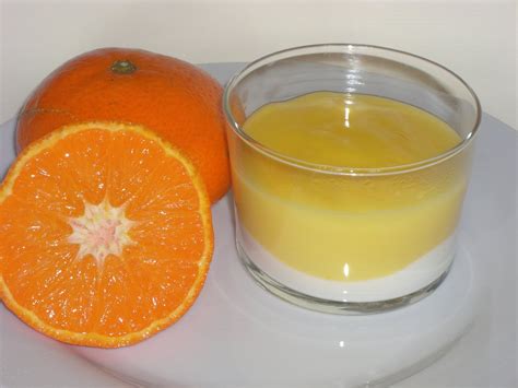 Crema De Mandarinas · Recetas Que Nunca Fallan