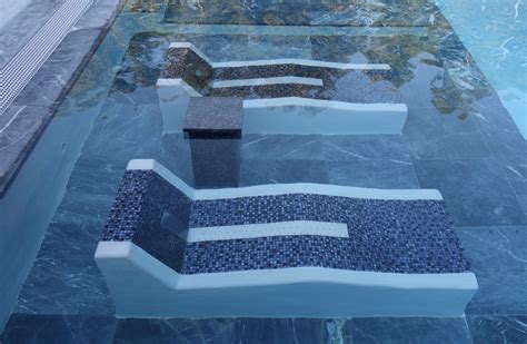 Hydro Massage Bringing Wellness Benefits To Your Long Island Swimming Pool Landscaping Salt