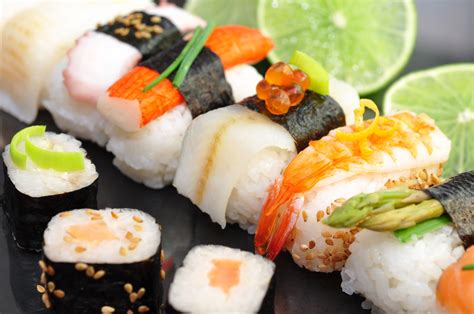 Japanese Food Wallpapers High Quality Download Free