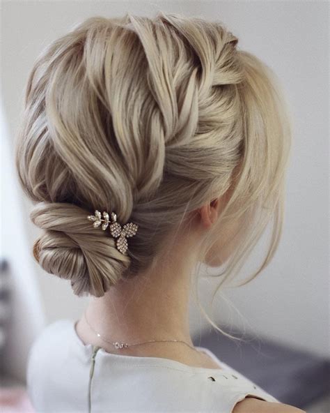 Elegant Wedding Hairstyles 80 Best Looks Expert Tips Artofit