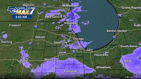 Последние твиты от weather & radar international (@wr_int). LIVE RADAR Chicago Weather: Lake-effect snow continues ...