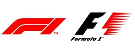 Den første løpshelgen i barcelona endte med en 8. Everyone Hates Formula 1 Racing's New Logo (But Here's What We Can Learn From It) - Promo Marketing