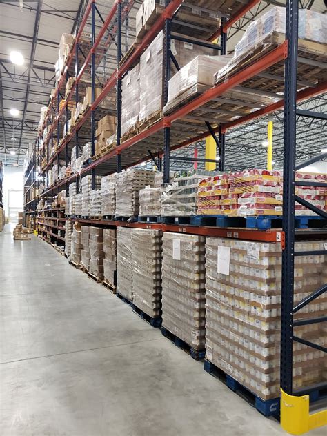 Expert recommended top 3 pest control companies in newark, new jersey. Pilot Freight Services