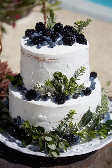 Fall Navy Blue And Green Wedding Color Ideas