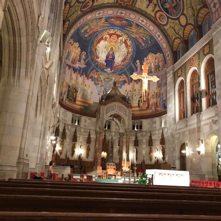 Queen Of The Most Holy Rosary Cathedral Toledo Tripadvisor