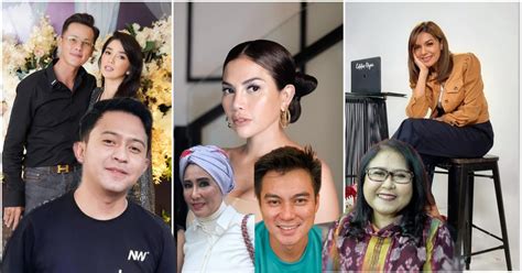 Bermulut Setajam Silet Inilah 11 Deretan Artis Publik Figur Indonesia Yang Menjeblos Si Nyai