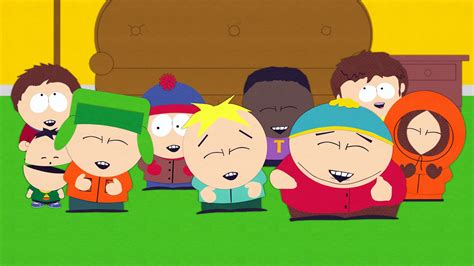 How ‘south Park Became The Ultimate Bothsides Show The Washington Post