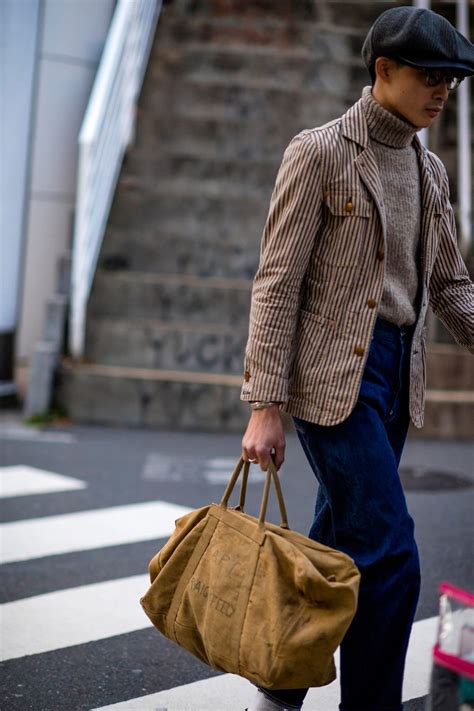 the most stylish men in tokyo right now harajuku fashion street most stylish men men s