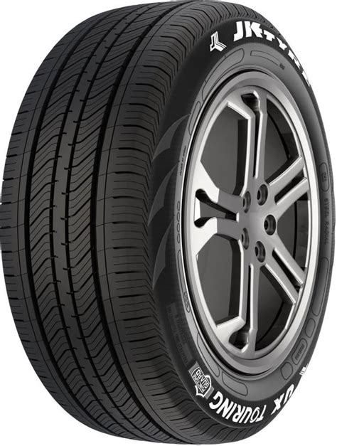 Jk Tyre Ux Touring Puncture Guard 4 Wheeler Tyre Price In India Buy