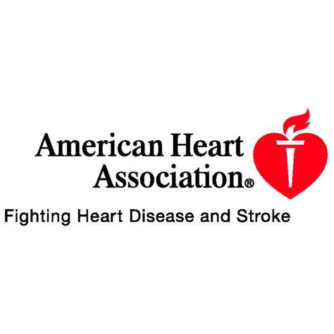 American Heart Association Logo Metro Arts