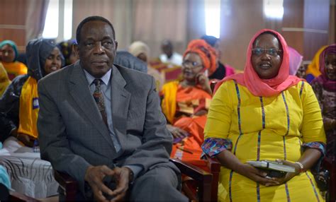 Au Pledges To Support Somali Women To Achieve Gender Equality