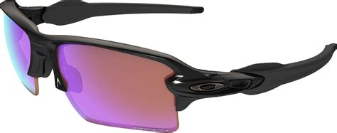 Oakley Synthetic Flak 2 0 Xl Baseball Sunglasses In Black For Men Lyst