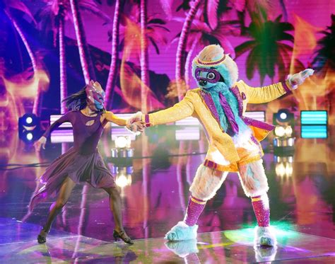 The masked dancer is premiering sunday, december 27, 2020 at 8 p.m. 'Masked Dancer' Runner-Up Maksim Chmerkovskiy, aka Sloth, on Why He Had More Fun Than on 'DWTS'