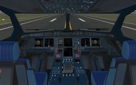 3d Cockpit For A340 Page 12 Aircraft Development Advices X Plane