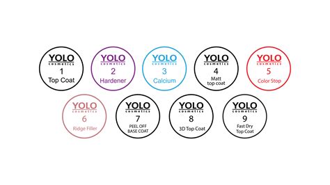 About Yolo Yolo Cosmetics