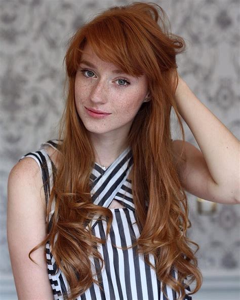 alina kovalenko on instagram “ redheads by brian dowling” beautiful red hair beautiful