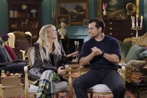 Millie Bobby Brown And Henry Cavill Laugh As They Pick Their Dream
