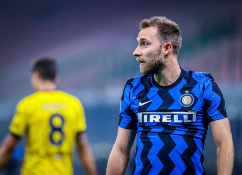 During a press conference on sunday, june 13, denmark's team doctor, morten boesen, detailed the gravity of christian eriksen's health scare during the euro 2020 game on saturday, june 12. Inter's Christian Eriksen Wasted Opportunity To Impress ...
