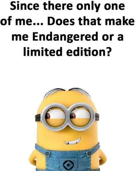 18 Adorable And Funny Minion Memes