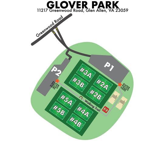 Glover Park Richmond Strikers Tournaments Capital Fall Classic