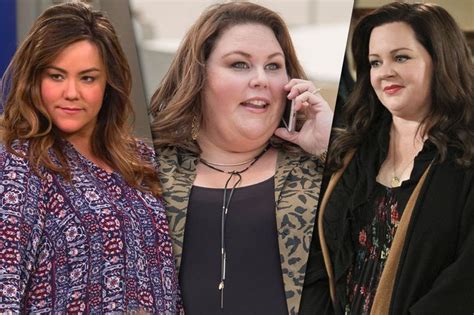 The Evolution Of Fat Women On Tv