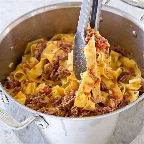 We did not find results for: Pork Ragu | Cook's Country