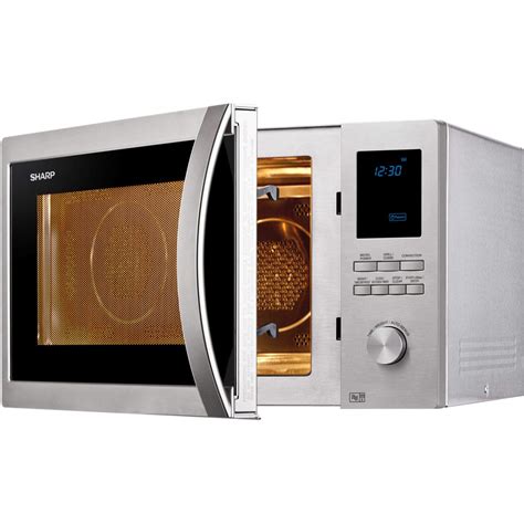 Sharp Vs Lg Microwaves Key Differences Between The Brands Press To Cook