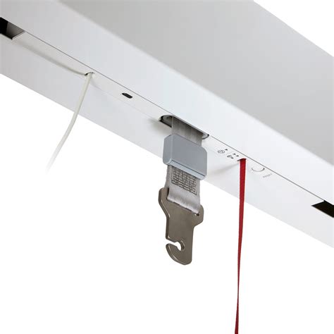 Active mobility is your number one choice for ceiling hoists. Home - Ceiling Hoists