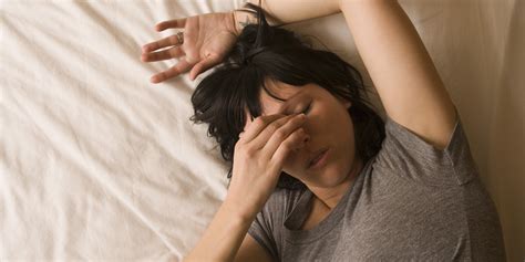 14 Reasons You Still Cant Sleep Huffpost
