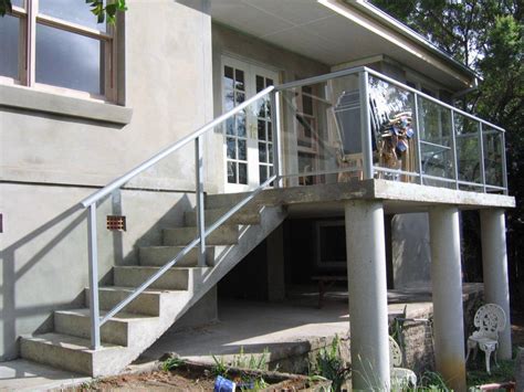 Lloyd concrete services this panorama shows the variety of activity on a suspended slab project: Ground Floor Home Extension and Concrete Deck in ...