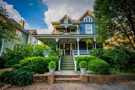 These 12 Charlotte Nc Neighborhoods Are The Best In The Area Exp Realty®