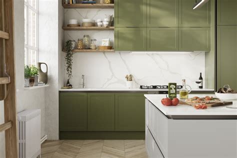 Sage Green Kitchen Ideas Sage Green Colour Combinations Magnet