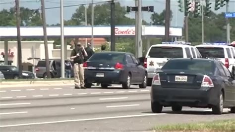 3 Baton Rouge Police Officers Killed Suspect Dead National Globalnewsca