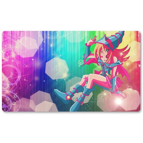 Many Playmat Choices Pure Ma Gic Yu Gi Oh Playmat Board Game Mat Table Mat For Yugioh Mouse Mat