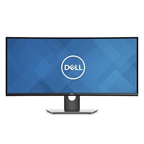 Dell Dell U3419w 34 In 3440 X 1440 Curved Usb C Monitor Walmart Canada