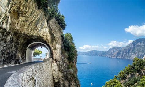 Take A Ride On Italys Coolest Road Trips Going Places