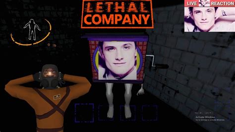 The Whistle Jester Lethal Company Youtube