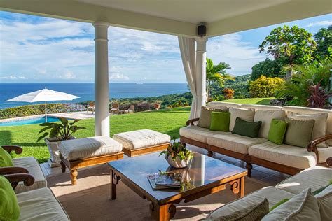 Jamaican Heaven Villa At The Tryall Club Montego Bay Vacation Rental