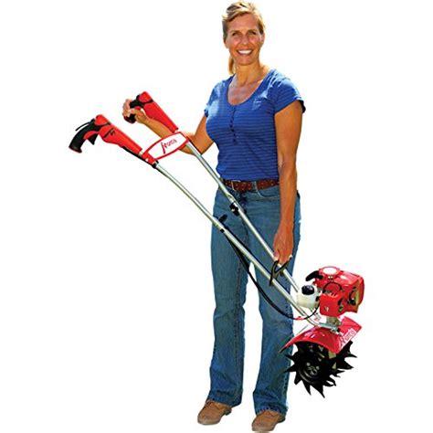 Most tillers are used to help break up the soil ideal for smaller spaces that are close to an electrical outlet or pole. 10 Best Rototiller Machines - [Read Recommendations ...