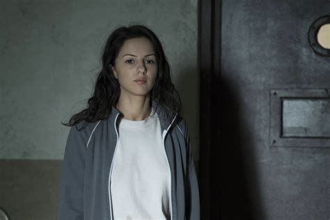 Annet Mahendru The Americans