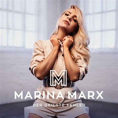 Marina Marx : Marina Marx - 