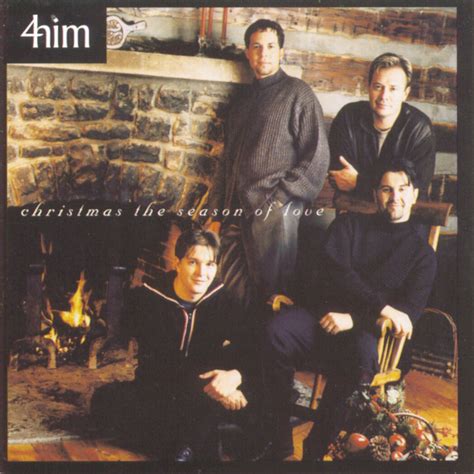 Know what this song is about? 4him - A Strange Way to Save the World Lyrics | Genius Lyrics