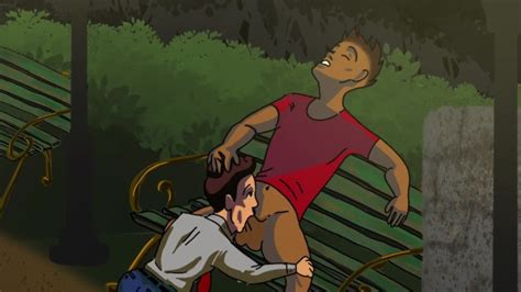 Midcummer S Night Dream Public Park Group Sex Night Cartoon Animation Gay Orgy Bukakke Xxx