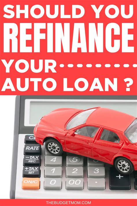 What Happens If I Refinance My Car Loan