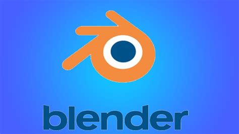 Blender Beginner Tutorial Series Introduction Youtube