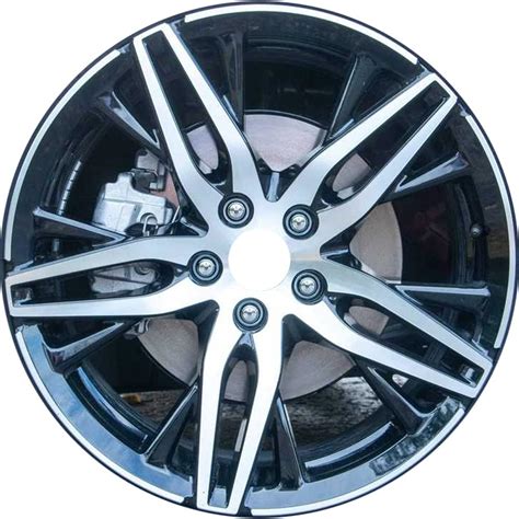Factory Wheel Replacement New 19 19x85 19 Inch Premium